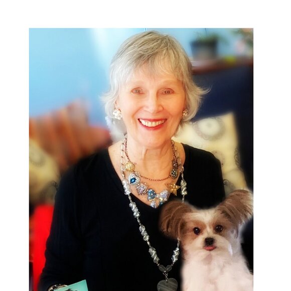 Meet your Posher, Alexandra - Picture 1 of 6